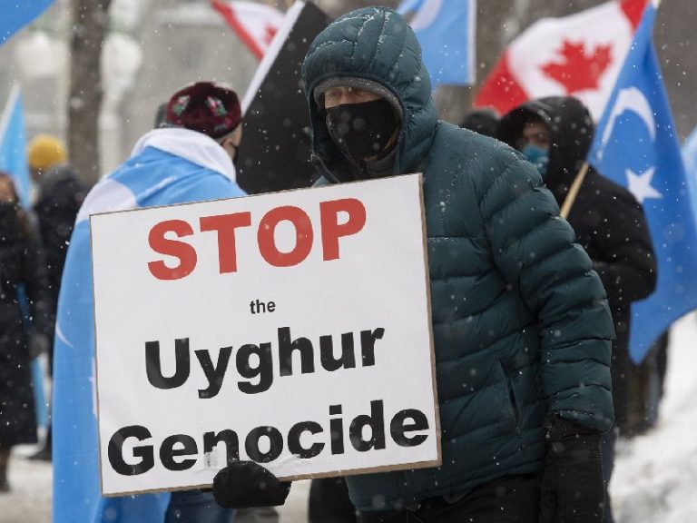 EUA e mais 7 países pedem condenação da China na ONU por ‘genocídio’ eua-e-mais-7-paises-pedem-condenacao-da-china-na-onu-por-‘genocidio’