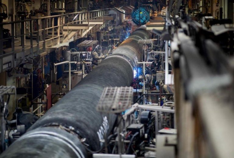 dano-‘sem-precedente’-a-gasoduto-russo-e-investigado-como-sabotagem