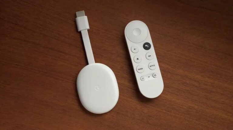 Chromecast com Google TV HD vs. Chromecast 4K: veja as diferenças chromecast-com-google-tv-hd-vs.-chromecast-4k:-veja-as-diferencas