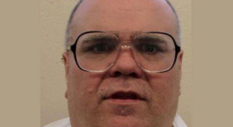 Assassino condenado à morte processa estado dos EUA após tentativa frustrada de executá-lo assassino-condenado-a-morte-processa-estado-dos-eua-apos-tentativa-frustrada-de-executa-lo