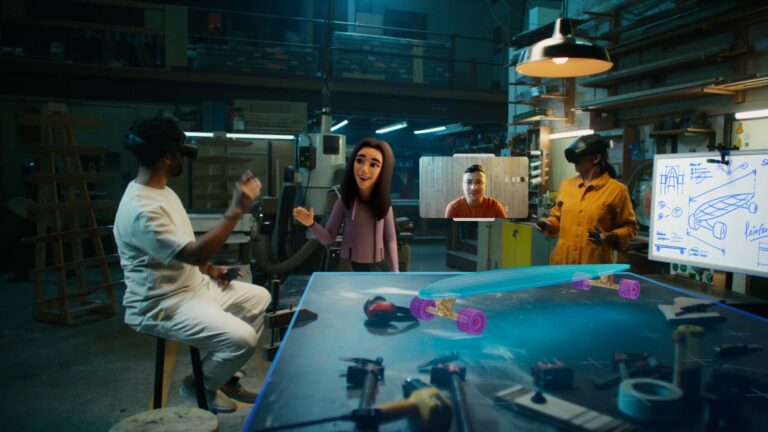 chega-de-fantasmas:-meta-finalmente-adiciona-pernas-nos-avatares-do-seu-metaverso