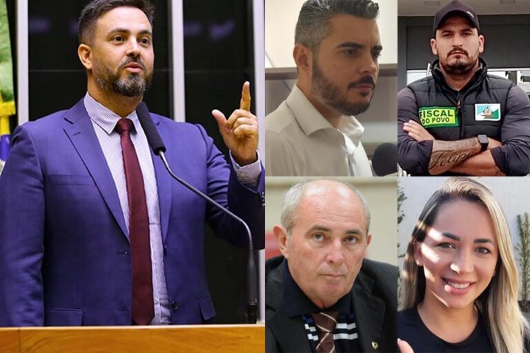 Partido de Léo Moraes pede recontagem de votos à Câmara ao TRE de Rondônia; Thiago Flores e Lebrão podem ficar de fora