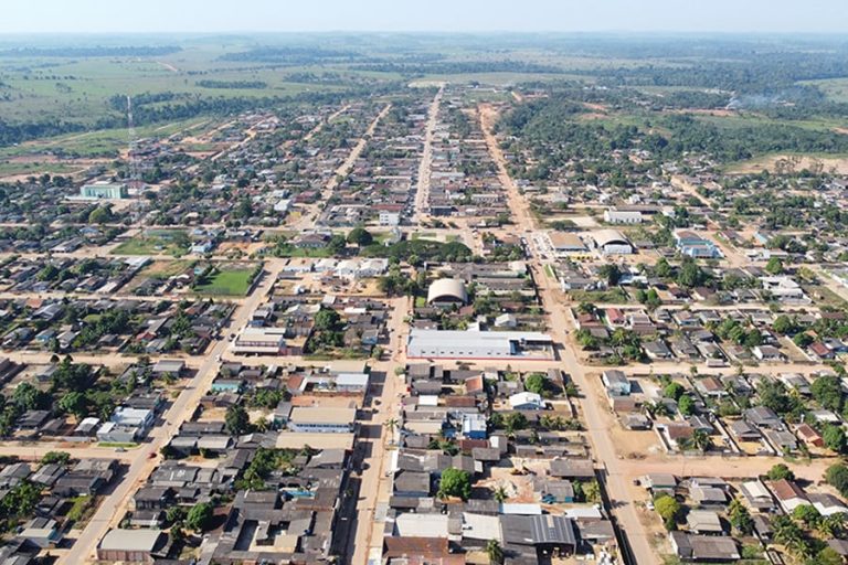 Cujubim poderá ser gravemente prejudicado se não for feito o recenseamento total da população
