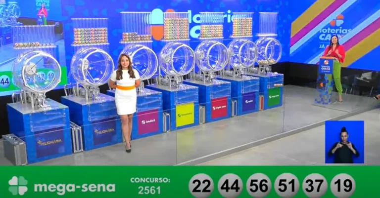 Mega-Sena acumulada: 7 apostas de Rondônia faturam R$ 165 mil na quina