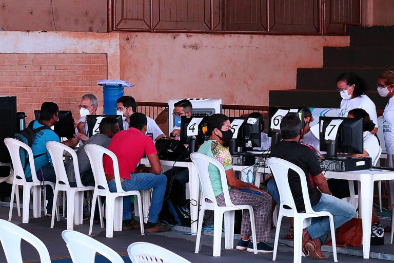 Governo de Rondônia realiza de 29 a 31 a 3ª edição Programa Cidadania Empresarial em Ariquemes