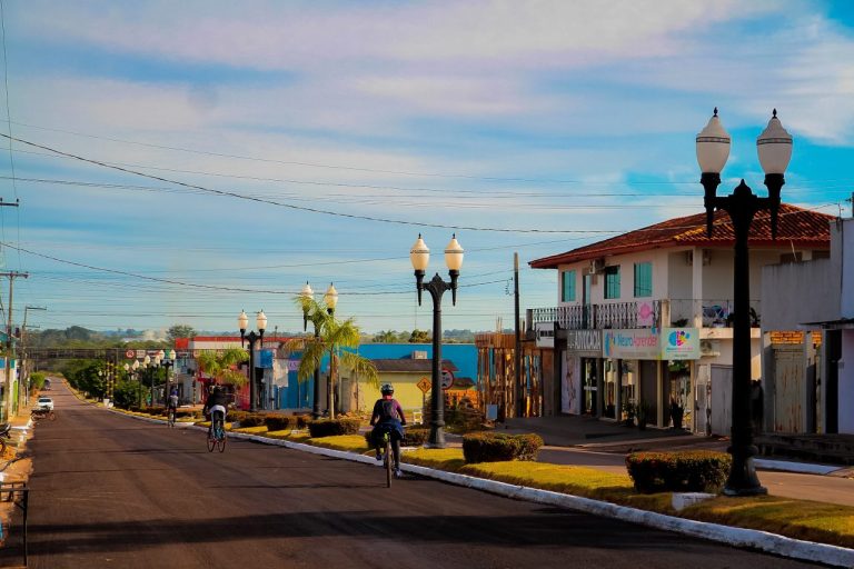 Mais de R$ 120 milhões foram destinados à Região Central de Rondônia por meio do Fórum de Prefeitos e Vereadores