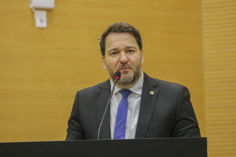 Deputado Alex Redano propõe reunião com parlamentares da região Amazônica