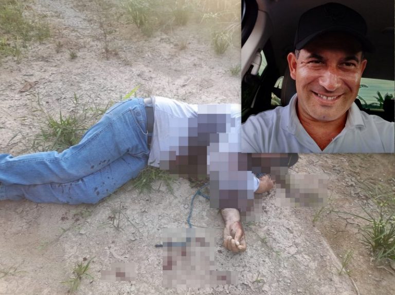 Ex-morador de Jaru é assassinado a tiros de espingarda em fazenda de Cujubim