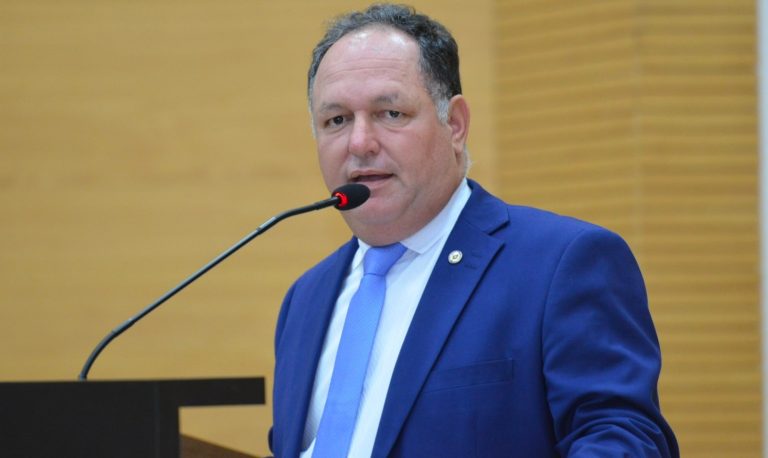 Deputado Pedro Fernandes destaca ação da PM evitando invasão de terra