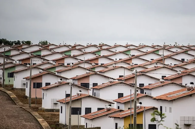 Novo PAC prevê investimento de R$ 1,7 bilhão em construção de moradias em RO, Cujubim terá esgotamento sanitário e 40 casas populares