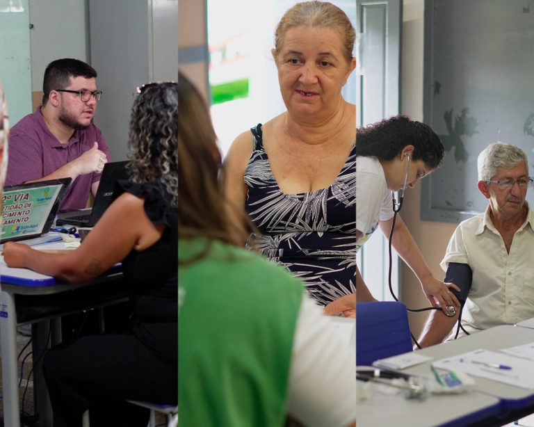 “Rondônia Cidadã” tem edição especial neste sábado para atendimentos prioritários em Porto Velho