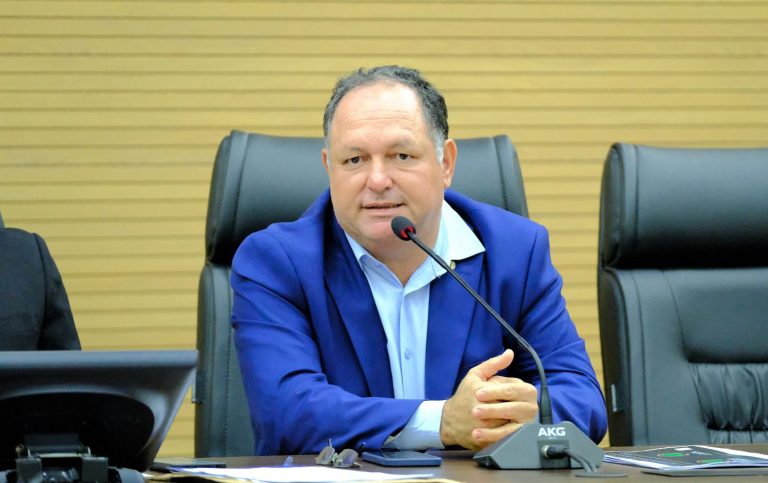 Deputado destina emenda de R$ 50 mil para o fortalecimento do projeto Pequeno Samurai de Cujubim