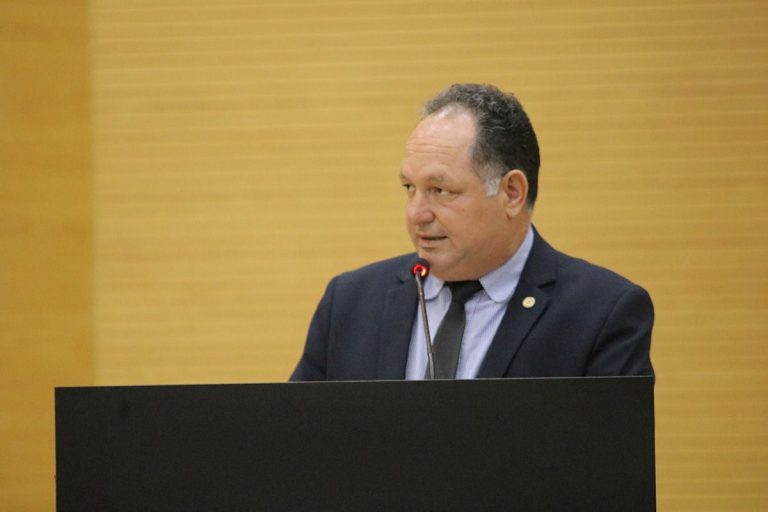 Deputado Pedro Fernandes comemora conquista de R$ 94,8 milhões para a saúde de Rondônia