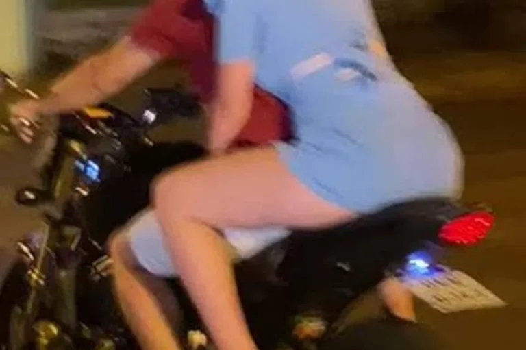 Mulher é roubada ao marcar encontro com homem que conheceu na internet