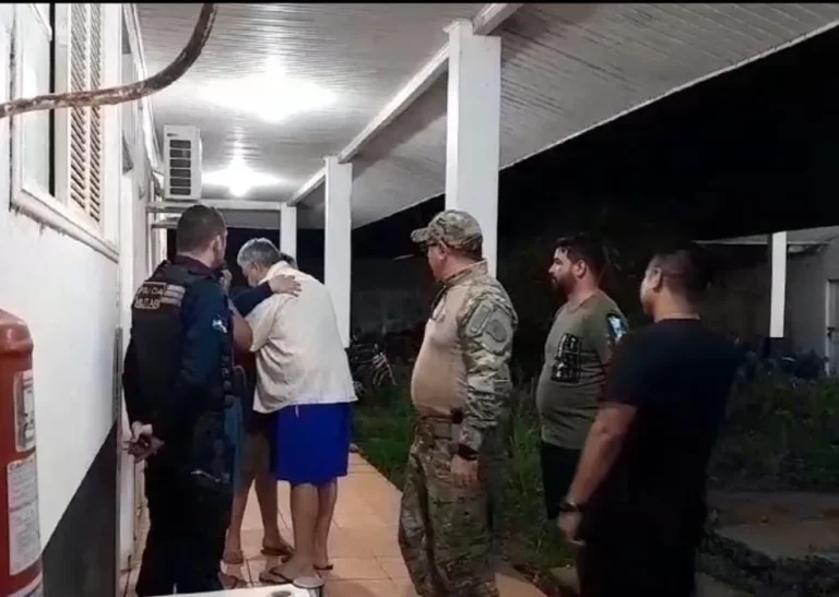 Adolescente, filha de bancário mantida refém por quase 24 horas é resgatada na Bolívia