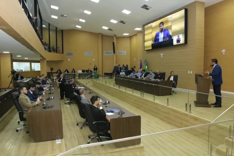ALE aprova reduzir alíquota do ICMS para 19,5% em Rondônia