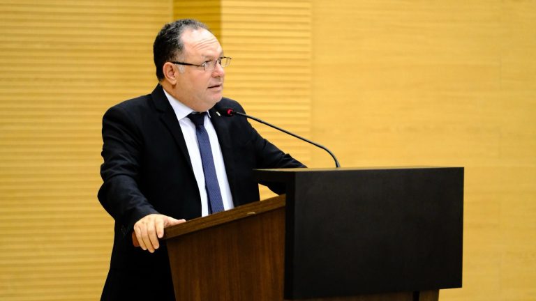 Pedro Fernandes contribui com 14,6 milhões para municípios em seu primeiro ano de mandato