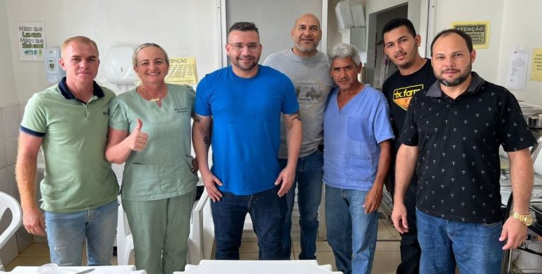 Ribeiro do Sinpol se reúne com a população da Ponta do Abunã e busca melhorias para a região