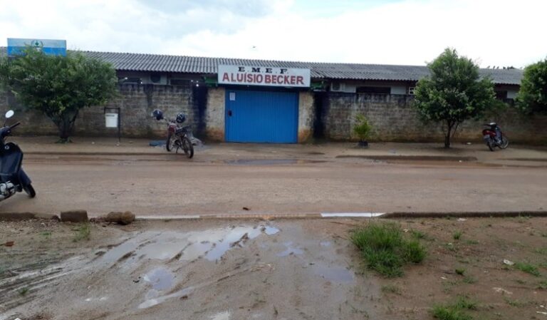 SINTERO ACIONA PREFEITURA DE CUJUBIM POR CAOS NA EDUCAÇÃO DO MUNICÍPIO