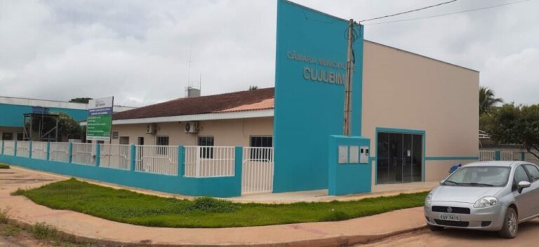 TCE de Rondônia notifica Câmara de Vereadores de Cujubim sobre irregularidades em nomeações